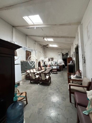 For Sale! Premium House LT 300m2 Desain Modern di Pasar Baru For Sale! Premium House LT 300m2 Desain Modern di Pasar Baru