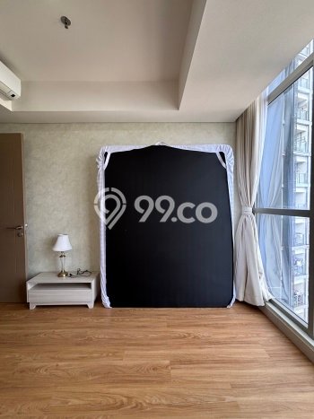 Apartemen Modern Dijual di Pantai Indah Kapuk, Jakarta Utara Dilengkapi 2 KT dan 1 KM Apartemen Modern Dijual di Pantai Indah Kapuk, Jakarta Utara Dilengkapi 2 KT dan 1 KM