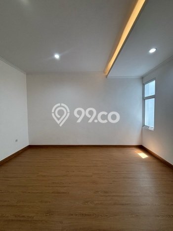 Rumah Luxury Modern Tanpa Renovasi di BSD City Tangerang Rumah Luxury Modern Tanpa Renovasi di BSD City Tangerang