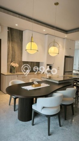 Rumah Akses Mudah area BSD, Tangerang, Luas 162m² LB 204m² Rumah Akses Mudah area BSD, Tangerang, Luas 162m² LB 204m²