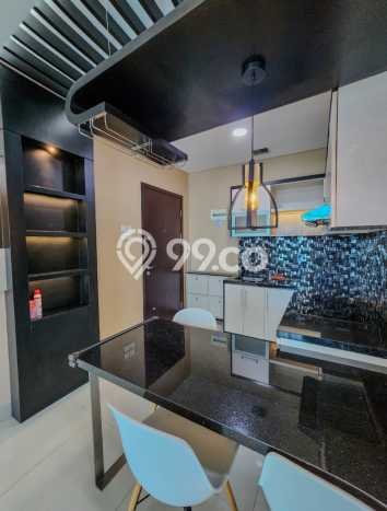 Siap Huni Apartemen di Tangerang 2 Kamar & 1 Kamar Mandi, Luas 65m2 Siap Huni Apartemen di Tangerang 2 Kamar & 1 Kamar Mandi, Luas 65m2