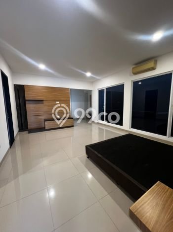Jual Rumah Mewah Elegan Dengan View Eksklusif di Alam Sutera, Tangerang Jual Rumah Mewah Elegan Dengan View Eksklusif di Alam Sutera, Tangerang