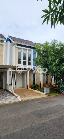 Rumah Luas Asri 2 KT Siap Huni di Gading Serpong Tangerang Rumah Luas Asri 2 KT Siap Huni di Gading Serpong Tangerang