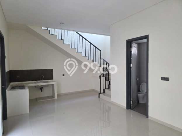 Best Deal Hunian Mewah Ideal dan Luas di BSD, Tangerang Selatan Best Deal Hunian Mewah Ideal dan Luas di BSD, Tangerang Selatan