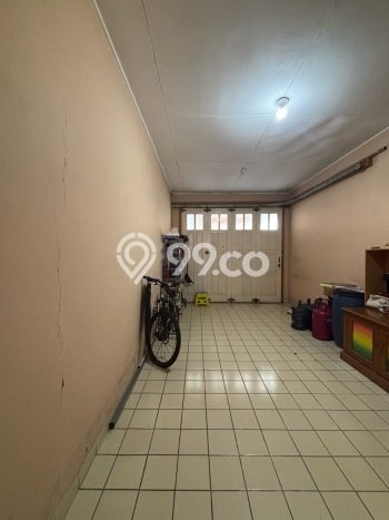 Rumah Luxury Modern Siap Huni di Alam Sutera Tangerang Rumah Luxury Modern Siap Huni di Alam Sutera Tangerang