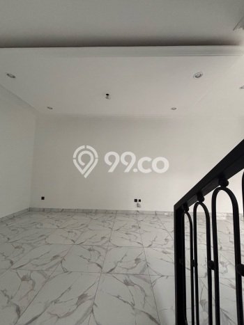 Rumah Minimalis Favorit Dijual di BSD LT 132m2 Rumah Minimalis Favorit Dijual di BSD LT 132m2