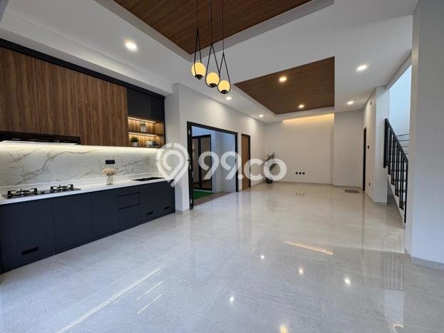 Best Deal Hunian Premium Ideal dan Luas di BSD, Tangerang Selatan Best Deal Hunian Premium Ideal dan Luas di BSD, Tangerang Selatan