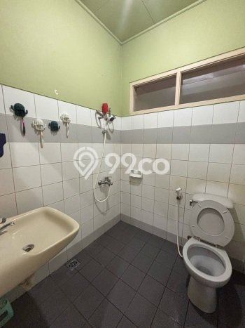 Rumah Luxury Modern Siap Huni di Alam Sutera Tangerang Rumah Luxury Modern Siap Huni di Alam Sutera Tangerang
