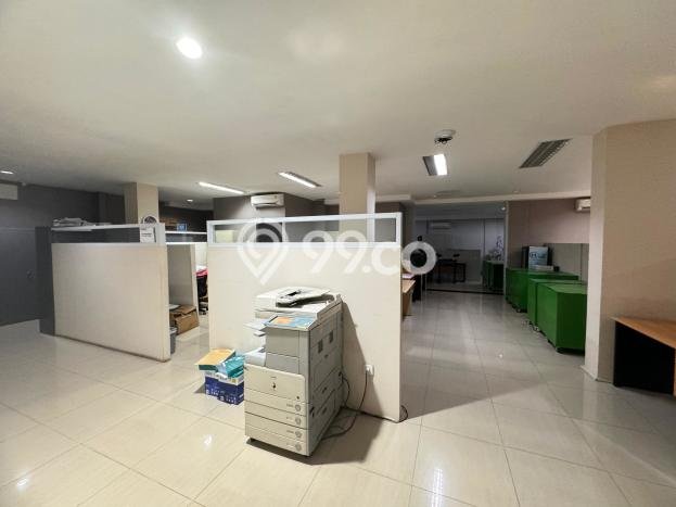 LOKASI STRATEGIS! Ruko Kawasan Serpong, Luas 270m2m², Kawasan Bisnis LOKASI STRATEGIS! Ruko Kawasan Serpong, Luas 270m2m², Kawasan Bisnis