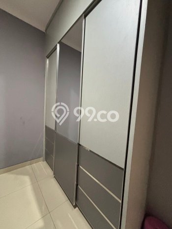 Hunian Mewah LB 238m2 Siap Huni Desain Elegan di BSD Avani, Tangerang Hunian Mewah LB 238m2 Siap Huni Desain Elegan di BSD Avani, Tangerang