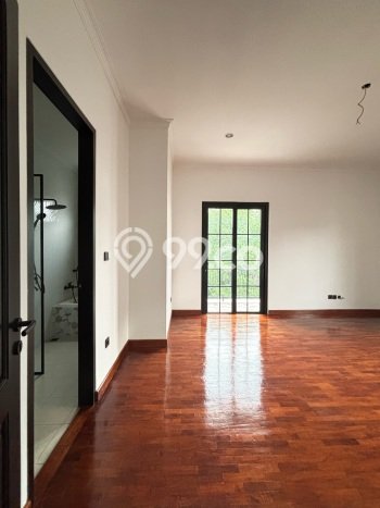 Rumah Minimalis Favorit Dijual di BSD LT 132m2 Rumah Minimalis Favorit Dijual di BSD LT 132m2