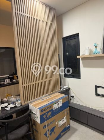 For Sale Hunian Rumah Nyaman 3 KT di BSD City, Tangerang For Sale Hunian Rumah Nyaman 3 KT di BSD City, Tangerang