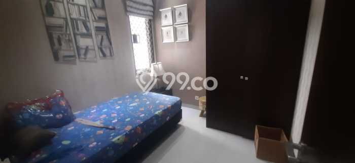 Rumah Elit Modern Siap Huni di BSD City Tangerang Rumah Elit Modern Siap Huni di BSD City Tangerang