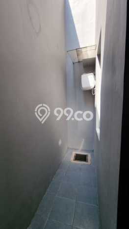 Dijual Rumah Modern 2 KT di BSD, Tangerang Dijual Rumah Modern 2 KT di BSD, Tangerang