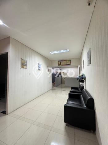 LOKASI STRATEGIS! Ruko Kawasan Serpong, Luas 270m2m², Kawasan Bisnis LOKASI STRATEGIS! Ruko Kawasan Serpong, Luas 270m2m², Kawasan Bisnis