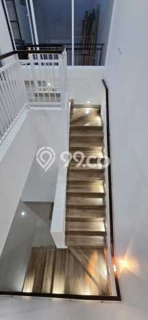Dijual Rumah Mewah Elegan Dengan View Cantik di BSD Griya Loka, Tangerang Dijual Rumah Mewah Elegan Dengan View Cantik di BSD Griya Loka, Tangerang