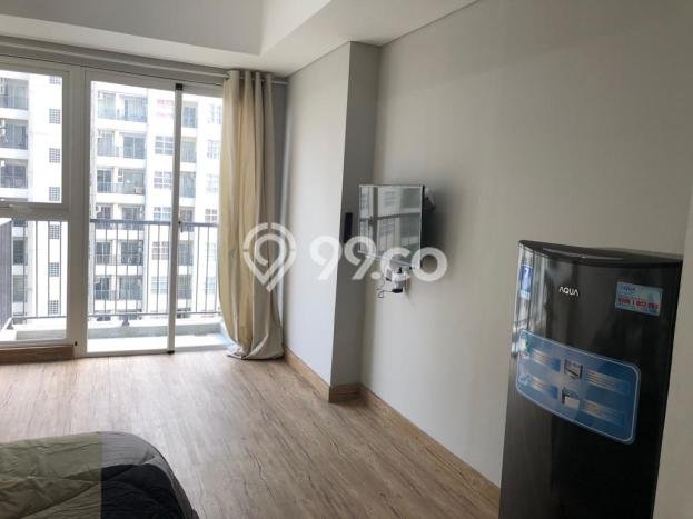 Hunian Apartemen Budget Friendly di Tangerang dengan 1 Kamar Tidur, 1 Kamar Mandi Hunian Apartemen Budget Friendly di Tangerang dengan 1 Kamar Tidur, 1 Kamar Mandi