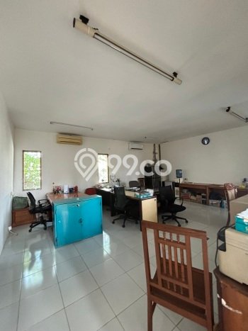 FOR SALE! Gudang di Karang Tengah Tangerang, LT 1000m2, LB 80m2 FOR SALE! Gudang di Karang Tengah Tangerang, LT 1000m2, LB 80m2