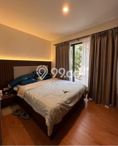 Jual Rumah Eksklusif 3 KT di BSD, Tangerang Jual Rumah Eksklusif 3 KT di BSD, Tangerang