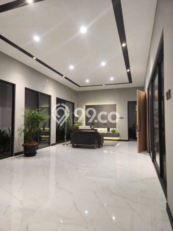 Dijual Rumah Luas Elegan Dengan View Eksklusif di BSD, Tangerang Dijual Rumah Luas Elegan Dengan View Eksklusif di BSD, Tangerang