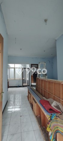 Hunian Nyaman Asri 4 KT Siap Pakai di Pondok Tjandra Sidoarjo Hunian Nyaman Asri 4 KT Siap Pakai di Pondok Tjandra Sidoarjo