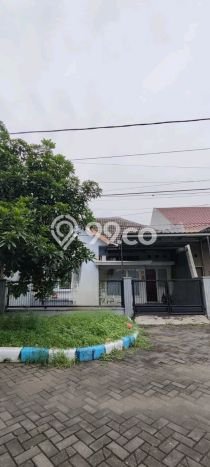 Hunian Nyaman Asri 4 KT Siap Pakai di Pondok Tjandra Sidoarjo Hunian Nyaman Asri 4 KT Siap Pakai di Pondok Tjandra Sidoarjo