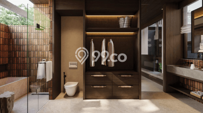 Vila Potensial di , Ukuran 166m2m², Dekat ke berbagai keperluan Vila Potensial di , Ukuran 166m2m², Dekat ke berbagai keperluan