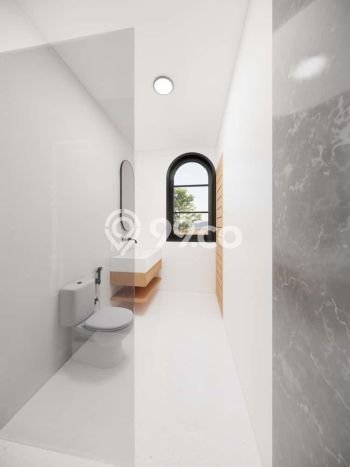 Vila Potensial Kawasan , Area 131m2m², Akses mudah Badung, Badung Vila Potensial Kawasan , Area 131m2m², Akses mudah Badung, Badung
