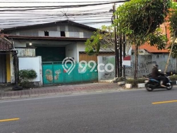 Disewakan Gudang di Pusat Kota Badung Ramai Strategis Disewakan Gudang di Pusat Kota Badung Ramai Strategis