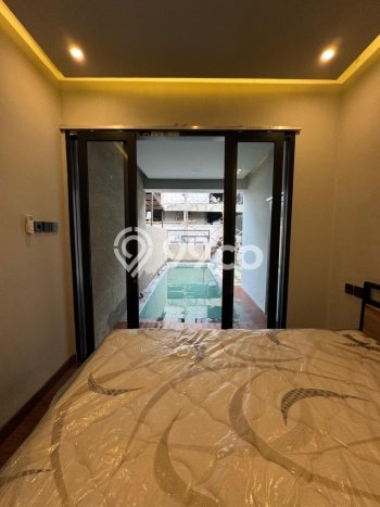 Vila Kawasan Canggu, Ukuran 87m², Lingkungan Asri untuk hunian Vila Kawasan Canggu, Ukuran 87m², Lingkungan Asri untuk hunian