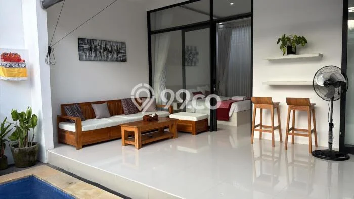 BEST RENT! Vila Kawasan , Area 0m2m², Lingkungan Nyaman BEST RENT! Vila Kawasan , Area 0m2m², Lingkungan Nyaman