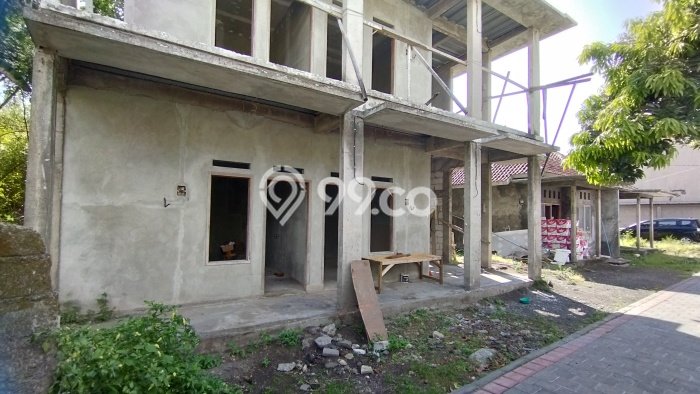 Investasi Kost di Kuta Selatan Spesifikasi 19 KT & 19 KM Investasi Kost di Kuta Selatan Spesifikasi 19 KT & 19 KM