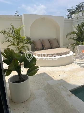 Vila Premium Kawasan , Area 210m2m², Akses ke Badung, Badung Vila Premium Kawasan , Area 210m2m², Akses ke Badung, Badung