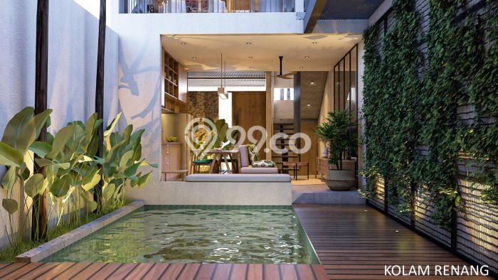 LOKASI STRATEGIS! Vila di Kuta Selatan, Ukuran 100m2m², Pemandangan Indah di area LOKASI STRATEGIS! Vila di Kuta Selatan, Ukuran 100m2m², Pemandangan Indah di area