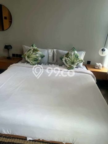 Vila di Ubud, Area 100m², Ideal untuk beragam kebutuhan Vila di Ubud, Area 100m², Ideal untuk beragam kebutuhan