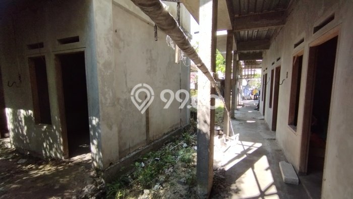 Investasi Kost di Kuta Selatan Spesifikasi 19 KT & 19 KM Investasi Kost di Kuta Selatan Spesifikasi 19 KT & 19 KM