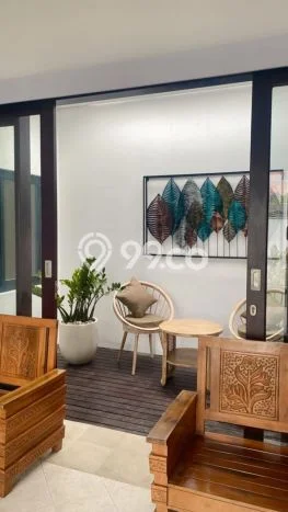 Vila Premium Kawasan , Luas 0m2m², Available Segera Vila Premium Kawasan , Luas 0m2m², Available Segera