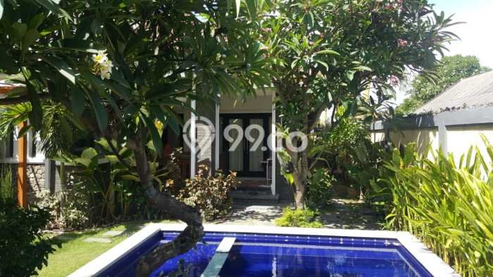 Rumah kawasan Sanur Kauh, Akses ke Fasilitas, LT 300m² Rumah kawasan Sanur Kauh, Akses ke Fasilitas, LT 300m²
