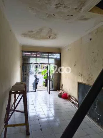 Ruko Area Komersial di Sesetan, Luas 36m², Siap Operasional Ruko Area Komersial di Sesetan, Luas 36m², Siap Operasional