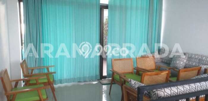Rumah di Ungasan, 3 KM, Area Nyaman Rumah di Ungasan, 3 KM, Area Nyaman
