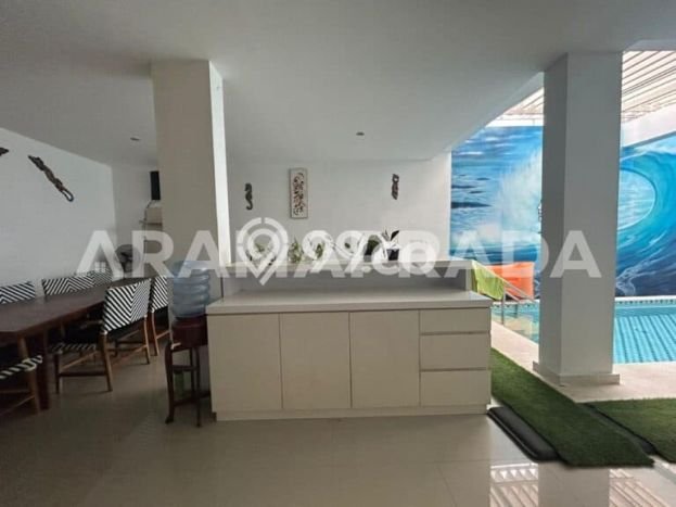 Rumah di Ungasan, 3 KM, Area Nyaman Rumah di Ungasan, 3 KM, Area Nyaman