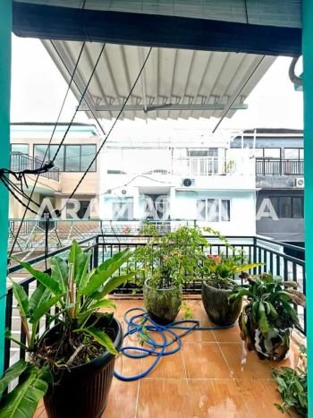 Rumah di Ungasan, 3 KM, Area Nyaman Rumah di Ungasan, 3 KM, Area Nyaman
