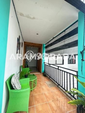 Rumah di Ungasan, 3 KM, Area Nyaman Rumah di Ungasan, 3 KM, Area Nyaman
