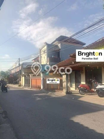 LOKASI TERBAIK! Ruko Kawasan Sesetan, Luas 40m², Lokasi Berkembang LOKASI TERBAIK! Ruko Kawasan Sesetan, Luas 40m², Lokasi Berkembang