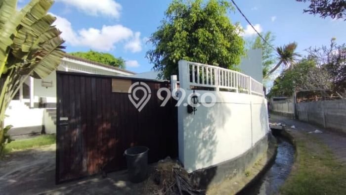 Vila Kawasan Dalung, Area 0m², Akses Mudah Pusat Kota Vila Kawasan Dalung, Area 0m², Akses Mudah Pusat Kota