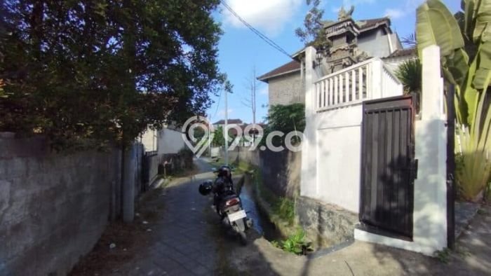 Vila Kawasan Dalung, Area 0m², Akses Mudah Pusat Kota Vila Kawasan Dalung, Area 0m², Akses Mudah Pusat Kota