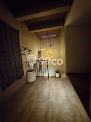 Vila di Pererenan, Luas 200m², Lokasi Premium Vila di Pererenan, Luas 200m², Lokasi Premium