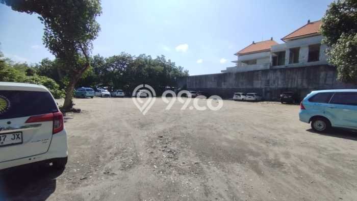 Lahan untuk Dijual di Kuta Badung Luas 2000m2 Lahan untuk Dijual di Kuta Badung Luas 2000m2