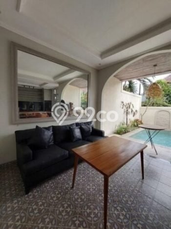 Vila Siap Huni di Umalas, Area 0m², For Rent Vila Siap Huni di Umalas, Area 0m², For Rent