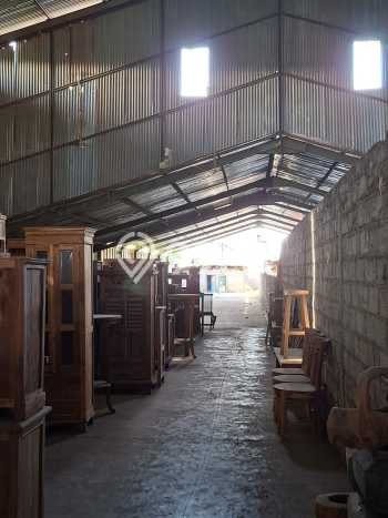 Unit Gudang Tersedia di Sesetan Spesifikasi LB 1500m2 Unit Gudang Tersedia di Sesetan Spesifikasi LB 1500m2